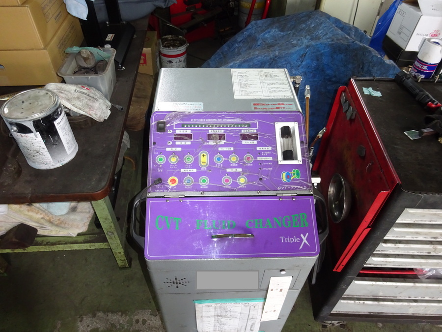 株式会社丸美自動車整備工場-Service02